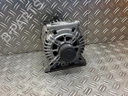Used Alternator Alternator MERCEDES-BENZ B-CLASS Sports Tourer (W245) B 200 CDI (245.208) (140 hp) 36570582 36570582