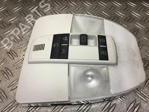 Interior roof light MERCEDES-BENZ A-CLASS (W169) A 150 (169.031, 169.331) | BP17211072I8
