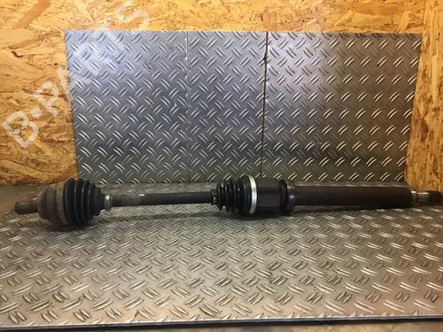 Used Right front driveshaft Right front driveshaft FORD FOCUS II Turnier (DA_, FFS, DS) 1.6 (100 hp) 33608442 33608442
