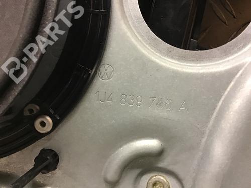 Rear right window mechanism VW GOLF IV (1J1) 1.9 TDI | BP11993880C25 