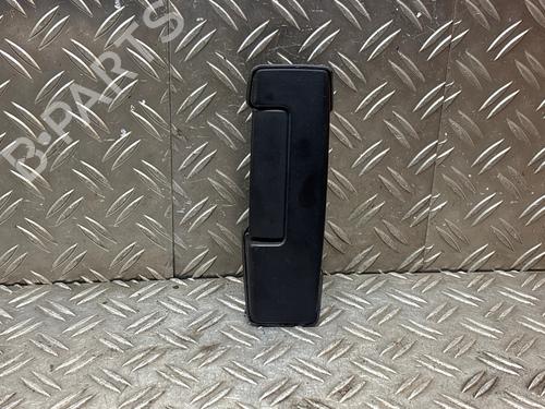 Used Rear left exterior door handle Rear left exterior door handle DACIA DOKKER MPV (KE_) 1.6 (102 hp) 40238761 40238761