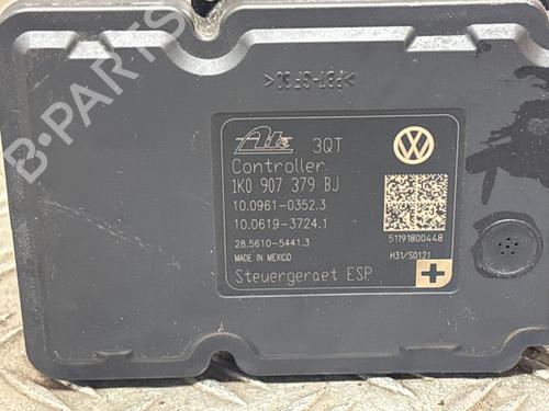 ABS pump VW GOLF VI Variant (AJ5) 1.6 TDI | BP40609154M43 - Image 3