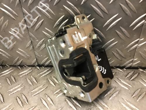 Rear left lock DACIA SANDERO 1.4 (BS0C, BS0A, BS0G, BS1F, BS0E) | BP19065358C100 