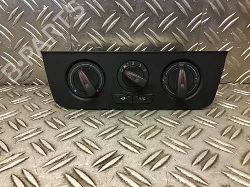 Commande Chauffage SEAT IBIZA IV (6J5, 6P1) 1.2 TSI (105 hp) 32141638