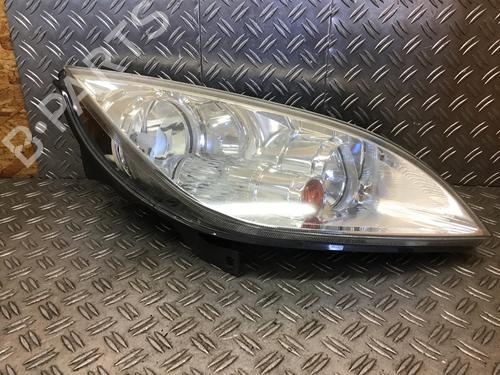 Used Right headlight Right headlight MITSUBISHI COLT VI (Z3_A, Z2_A) 1.3 (Z21A) (95 hp) 34103596 34103596