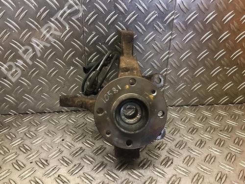 Used Other Other NISSAN NOTE (E11, NE11) 1.4 (88 hp) 33237415 33237415