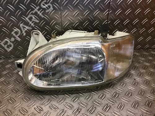Used Left headlight FORD ESCORT VI Turnier (GAL, ANL) 1.6 16V (90 hp) 27185126