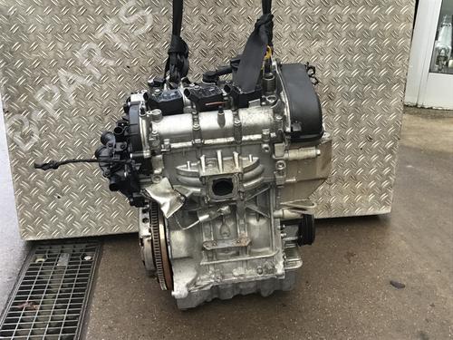 Motor SEAT Mii (KF1, KE1) 1.0 (60 hp) 30822894