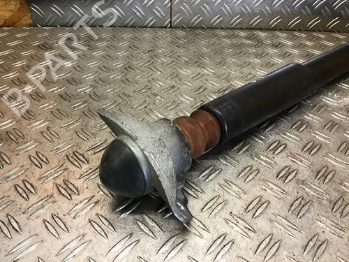 Right rear shock absorber AUDI A3 Convertible (8P7) 2.0 TFSI | BP13720656M19 
