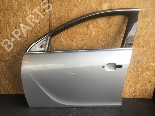 Used Left front door OPEL INSIGNIA A (G09) 2.0 CDTI (68) (160 hp) 32688536