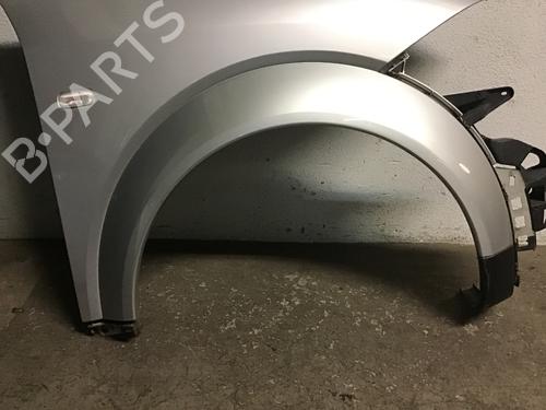 Right front fenders AUDI A2 (8Z0) 1.4 | BP15067459C42 