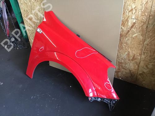 Right front fenders OPEL ASTRA H (A04) 1.4 (L48) | BP28011787C42 