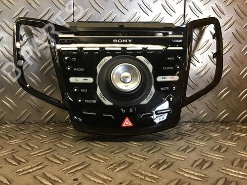 Switch FORD FIESTA VI (CB1, CCN) 1.0 EcoBoost | BP23400748I30