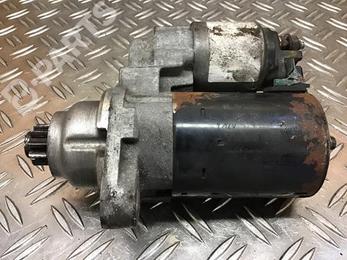 Used Starter VW FOX Hatchback (5Z1, 5Z3, 5Z4) 1.2 (55 hp) 6067374