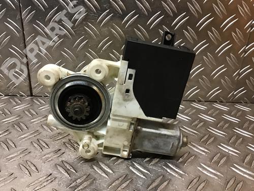 Used Right rear window motor FORD FOCUS C-MAX (DM2) 1.6 TDCi (109 hp) 6683697