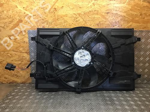 Used Radiator fan Radiator fan 36937463 36937463