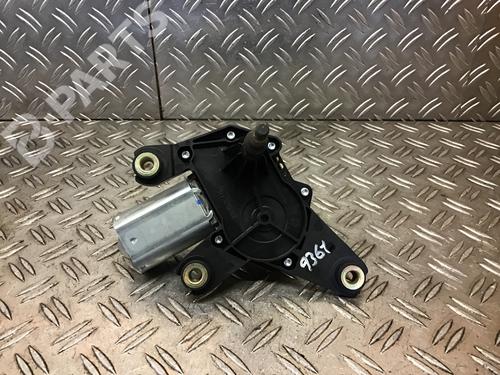 Used Rear wiper motor RENAULT SCÉNIC II (JM0/1_) 2.0 (JM05, JM0U, JM1N, JM1U, JM2V) (135 hp) 7636379