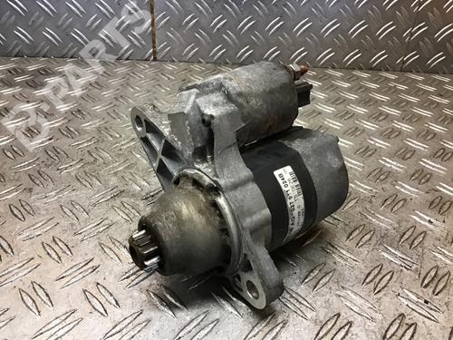 Motor arranque VW GOLF V (1K1) 1.4 16V (80 hp) 11882866