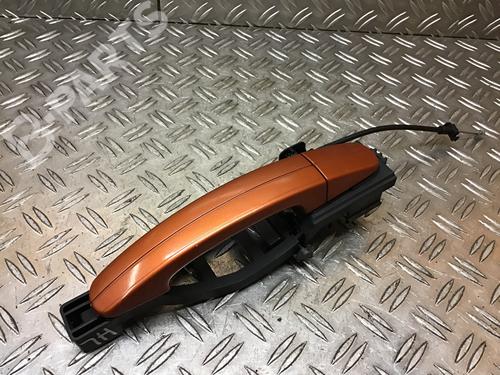 Venstre bak utvendig håndtak FORD FOCUS C-MAX (DM2) 1.6 TDCi | BP6683704C130 