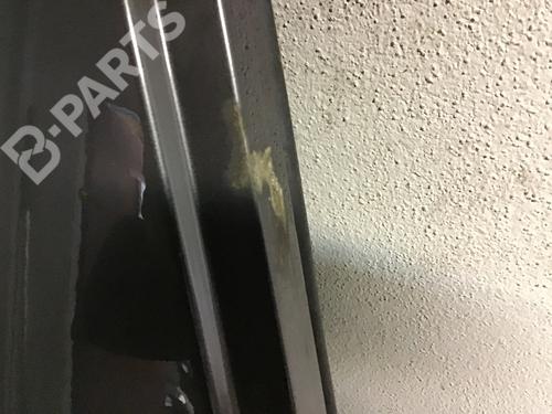 Right rear door MERCEDES-BENZ E-CLASS T-Model (S124) E 220 T (124.082) | BP9543563C5 