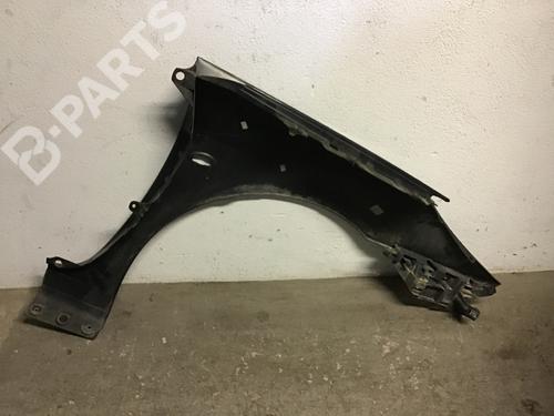 Left front fenders PEUGEOT 307 Break (3E) 2.0 HDi 135 | BP8066806C41 