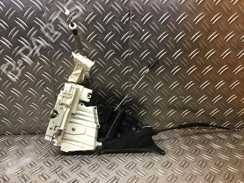 Front right lock MERCEDES-BENZ A-CLASS (W169) A 200 CDI (169.008, 169.308) | BP32185675C97