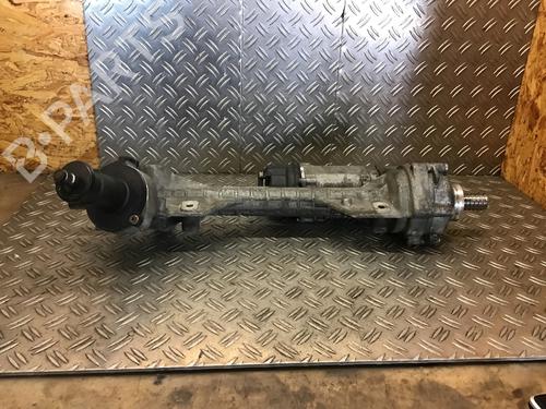 Used Steering rack Steering rack BMW 1 (E87) 120 d (177 hp) 34646863 34646863