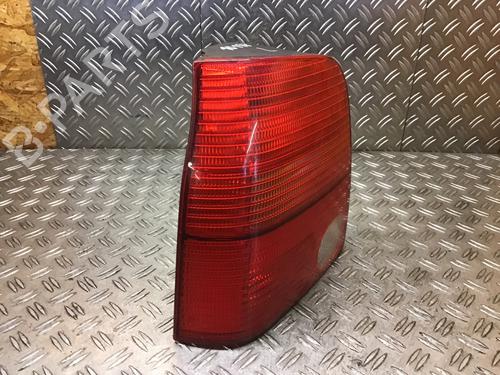 Left taillight VW LUPO I (6X1, 6E1) 1.0 | BP16031162C34 