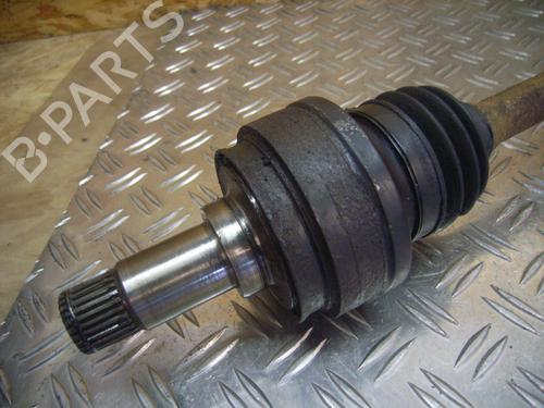 Right rear driveshaft MERCEDES-BENZ C-CLASS (W203) C 200 CDI (203.004) | BP14694335M41 