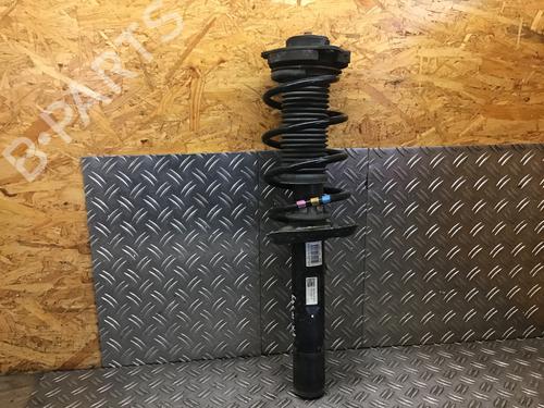 Højre fortil støddæmper VW GOLF VI (5K1) 1.4 TSI (122 hp) 30099912