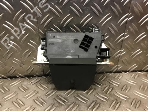 Used Tailgate lock OPEL ZAFIRA / ZAFIRA FAMILY B (A05) 1.8 (M75) (140 hp) 30378212