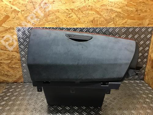 Glove box CITROËN C8 (EA_, EB_) 2.0 HDi 135 | BP6876699C95 