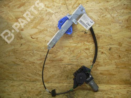 Used Rear left window mechanism FORD MONDEO II (BAP) 2.0 i (131 hp) 5052598