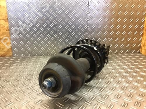 Right front shock absorber DACIA SANDERO II TCe 90 (B8M1, B8MA, B8AC) | BP32322228M17 - Image 4