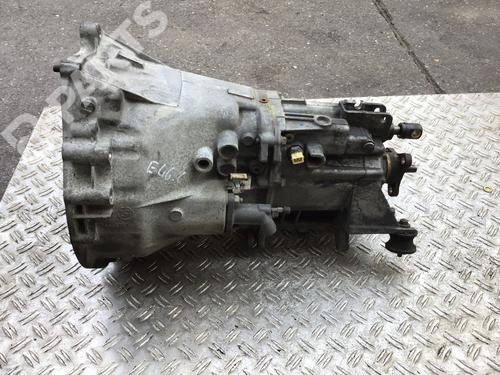 Gearbox BMW 3 Compact (E46) 316 ti | BP7711573M3 
