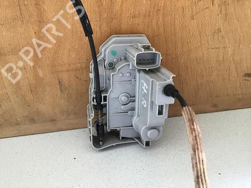 Rear right lock FIAT BRAVO II (198_) 1.4 T-Jet (198AXG1B) | BP26514433C99