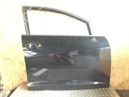 Right front door SEAT IBIZA IV (6J5, 6P1) 1.0 TSI | BP24252922C3