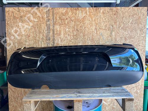 Used Rear bumper Rear bumper VW FOX Hatchback (5Z1, 5Z3, 5Z4) 1.2 (55 hp) 36650658 36650658