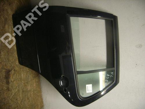 Used Left rear door VW GOLF IV (1J1) 1.6 16V (105 hp) 5057474