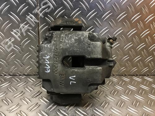 Used Left front brake caliper BMW 3 Touring (E91) 320 d (163 hp) 14695021