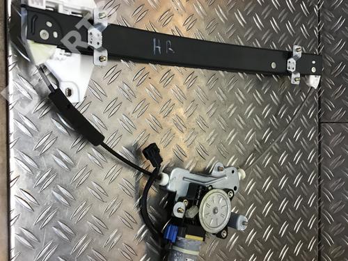 Used Rear right window mechanism CHEVROLET CAPTIVA (C100, C140) 2.0 D 4WD (150 hp) 5328092