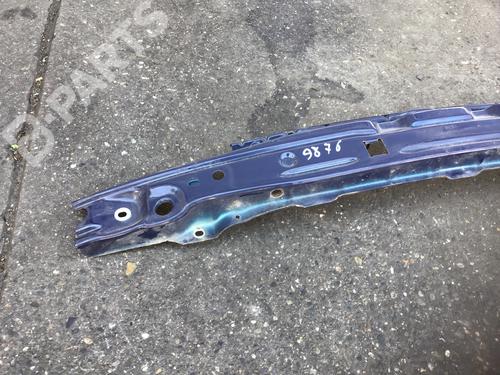 Front bumper reinforcement OPEL ZAFIRA A MPV (T98) 1.8 16V (F75) | BP10183511C109 