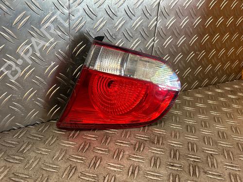 Right tailgate light VW GOLF VI (5K1) 1.2 TSI | BP39478120C80 - Image 5