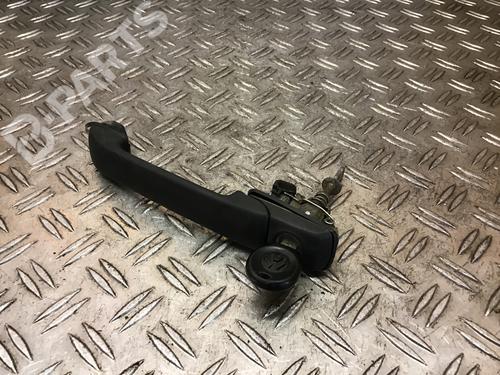 Front left exterior door handle VW VENTO (1H2) 1.8 | BP9743455C128 