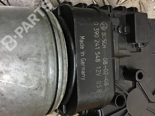 Front wiper motor FORD FIESTA VI (CB1, CCN) 1.4 | BP7099335M29 