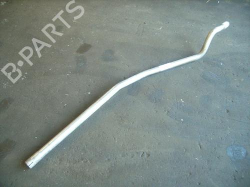 Exhaust system OPEL COMBO Box Body/MPV 1.3 CDTI 16V | BP14694343M121 