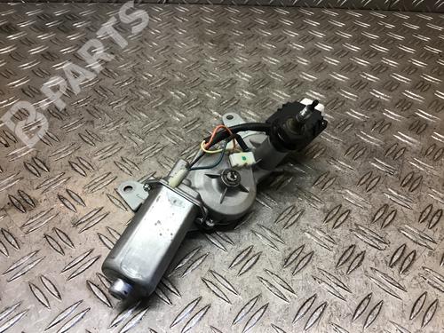 Rear wiper motor CHEVROLET AVEO / KALOS Hatchback (T250, T255) 1.2 | BP11828181M102 