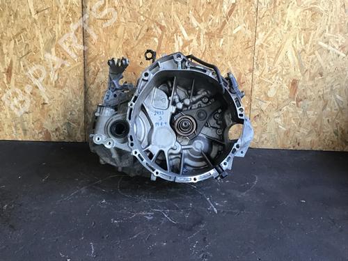 Gearbox NISSAN ALMERA II Hatchback (N16) 2.2 dCi | BP33883394M3 - Image 3