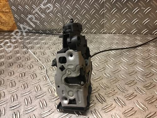 Used Rear right lock MERCEDES-BENZ A-CLASS (W168) A 170 CDI (168.009, 168.109) (95 hp) 30352886