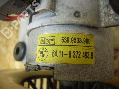 Heater blower motor BMW 5 Touring (E39) 520 i | BP5052507M62 